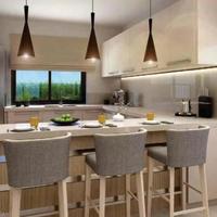 House in Republic of Cyprus, Eparchia Pafou, Nicosia, 136 sq.m.