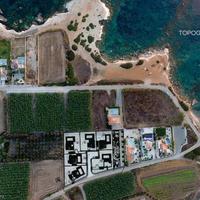 House in Republic of Cyprus, Eparchia Pafou, Nicosia, 136 sq.m.