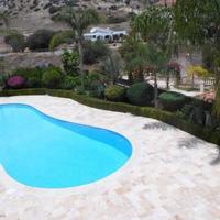 House in Republic of Cyprus, Lemesou, 460 sq.m.