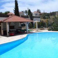 House in Republic of Cyprus, Lemesou, 460 sq.m.