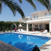 Вилла на Кипре, Пафос, 199 кв.м.