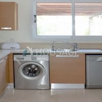 Вилла на Кипре, Пафос, 199 кв.м.