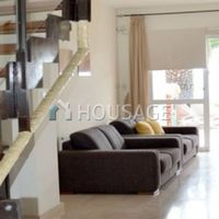 Вилла на Кипре, Пафос, 199 кв.м.