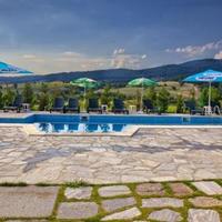 Hotel in the suburbs in Bulgaria,  Pazardzhik region
