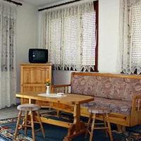 Hotel at the second line of the sea / lake, in the suburbs in Bulgaria, Burgas Province, Elenite