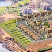 House in Republic of Cyprus, Protaras, 298 sq.m.