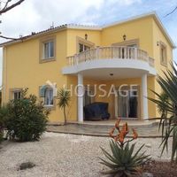 Villa in Republic of Cyprus, Eparchia Pafou, 160 sq.m.