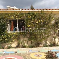 Villa in Republic of Cyprus, Eparchia Pafou, 160 sq.m.