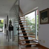 Villa at the second line of the sea / lake, in the suburbs in Portugal, Albufeira, 478 sq.m.