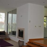 Villa at the second line of the sea / lake, in the suburbs in Portugal, Albufeira, 478 sq.m.