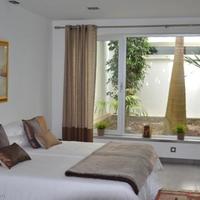 Villa at the second line of the sea / lake, in the suburbs in Portugal, Albufeira, 478 sq.m.