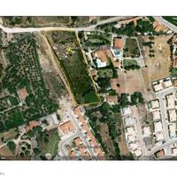 Land plot in the suburbs in Portugal, Lisbon