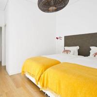 Apartment in the suburbs in Portugal, Lisbon, 114 sq.m.