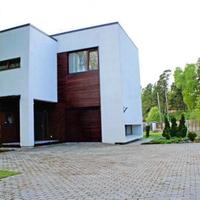 House in Latvia, Jurmala, Riga, 263 sq.m.