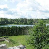 Земельный участок в Латвии, Юрмала, Рига