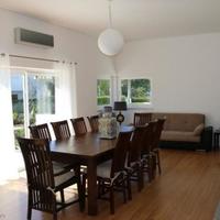 Вилла на второй линии моря/озера, в пригороде в Португалии, Албуфейра, 260 кв.м.