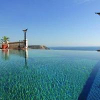 Вилла на второй линии моря/озера, в пригороде в Португалии, Албуфейра, 300 кв.м.