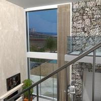 House in Republic of Cyprus, Protaras, 371 sq.m.