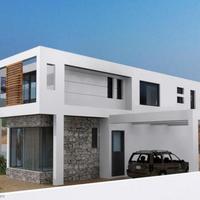 House in Republic of Cyprus, Protaras, 371 sq.m.