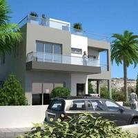 House in Republic of Cyprus, Protaras, 371 sq.m.