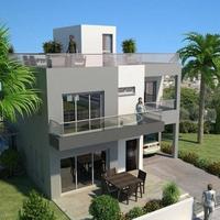 House in Republic of Cyprus, Protaras, 371 sq.m.