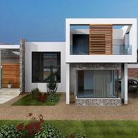 House in Republic of Cyprus, Protaras, 371 sq.m.