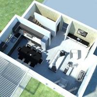 House in Republic of Cyprus, Protaras, 371 sq.m.