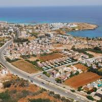 House in Republic of Cyprus, Protaras, 371 sq.m.