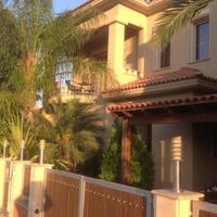 House in Republic of Cyprus, Lemesou, 260 sq.m.