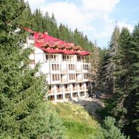 Hotel in the suburbs in Bulgaria, Smolyan Province