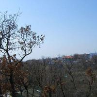 Земельный участок на второй линии моря/озера, в пригороде в Болгарии, Варненская область, Елените