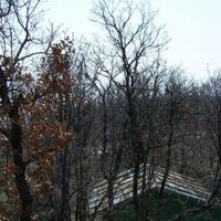 Земельный участок на второй линии моря/озера, в пригороде в Болгарии, Варненская область, Елените