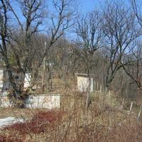 Земельный участок на второй линии моря/озера, в пригороде в Болгарии, Варненская область, Елените