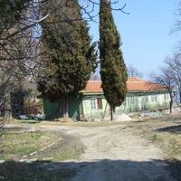 Земельный участок на второй линии моря/озера, в пригороде в Болгарии, Варненская область, Елените