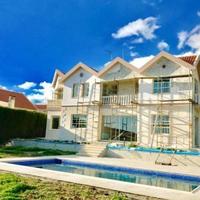 House in Republic of Cyprus, Lemesou, 500 sq.m.