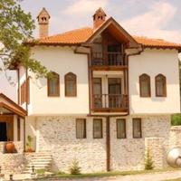 Hotel at the second line of the sea / lake, in the suburbs in Bulgaria, Blagoevgrad region, 8000 sq.m.