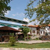 Hotel at the second line of the sea / lake, in the suburbs in Bulgaria, Blagoevgrad region, 8000 sq.m.
