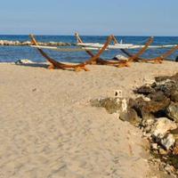 Другое на первой линии моря/озера, в пригороде в Болгарии, Добричская область, 30007 кв.м.