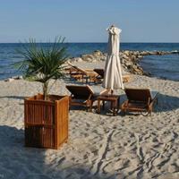 Другое на первой линии моря/озера, в пригороде в Болгарии, Добричская область, 30007 кв.м.