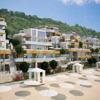 Другое на первой линии моря/озера, в пригороде в Болгарии, Добричская область, 30007 кв.м.