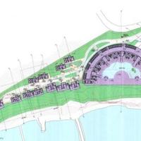 Другое на первой линии моря/озера, в пригороде в Болгарии, Добричская область, 30007 кв.м.