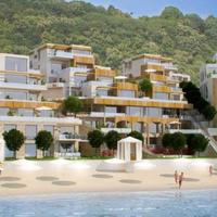 Другое на первой линии моря/озера, в пригороде в Болгарии, Добричская область, 30007 кв.м.