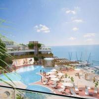 Другое на первой линии моря/озера, в пригороде в Болгарии, Добричская область, 30007 кв.м.