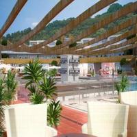 Другое на первой линии моря/озера, в пригороде в Болгарии, Добричская область, 30007 кв.м.