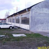 Other in the suburbs in Bulgaria, Silistra Province, 6095 sq.m.