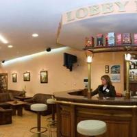 Отель (гостиница) в пригороде в Болгарии, Варненская область, Елените