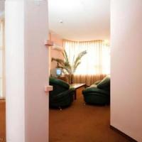 Отель (гостиница) в пригороде в Болгарии, Варненская область, Елените