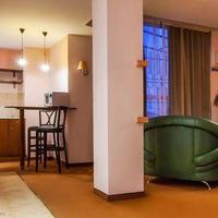 Отель (гостиница) в пригороде в Болгарии, Варненская область, Елените