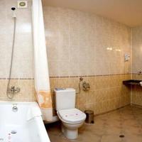 Отель (гостиница) в пригороде в Болгарии, Варненская область, Елените