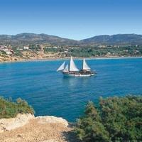 Дом на Кипре, Пафос, Никосия, 231 кв.м.